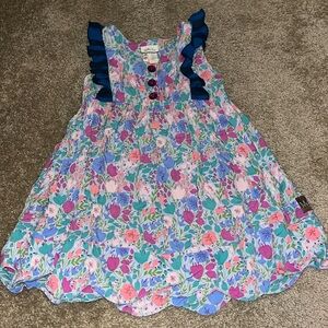 Matilda Jane Dress